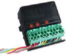 asezarea firelor in modul