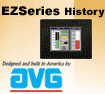EZ Touch  Panel dezvoltat de AVG