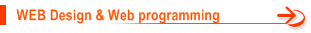     WEB Design & Web programming