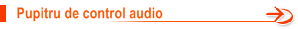     Pupitru de mixaj audio automatizat