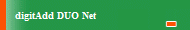 digitAdd DUO Net