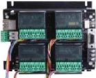 module cablate in pentru automate programabile