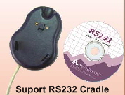 Suport RS232 (Cradle)