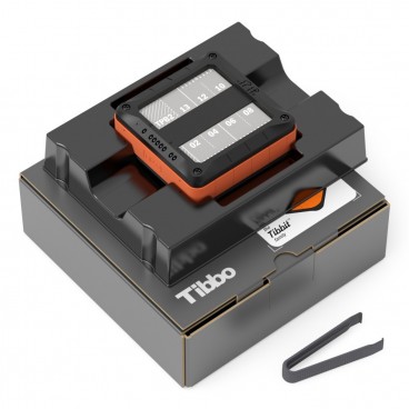 Size 2 Tibbo Project Box