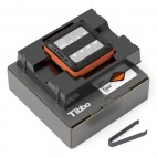 Size 2 Tibbo Project Box