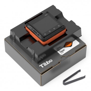 Size 2 Project Box With LCD/Keys