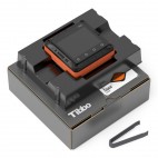Size 2 Project Box With LCD/Keys