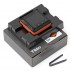 Size 2 Project Box With LCD/Keys