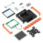 Size 2 Project Box With LCD/Keys