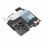 Size 2 Project Box With LCD/Keys