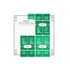 Size 2 Tibbo Project PCB