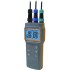 Handheld IP67 Combo PH/COND./D.O 8603