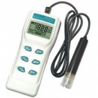 D.O. w/ memory Meter 8403