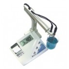 Benchtop pH/ORP/Cond./TDS/Salinity printer 86555