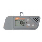 Dual Temperature Datalogger USB  w/PDF report 88161