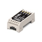 Four direct I/O lines