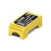 Low-power 5V supply, 12V input