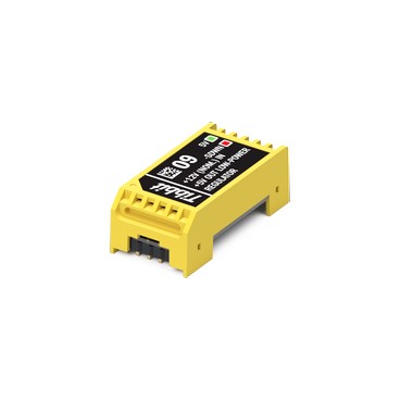 Sursa de putere mica de 5V cu intrare 12 V