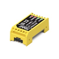 Low-power +15/-15V power supply, 5V input