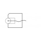 Conector RF