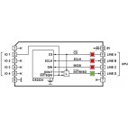 RTC and NVRAM with backup