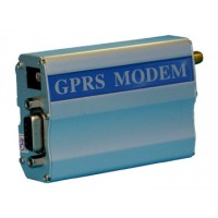 Modem GSM/GPRS SIM900RS232