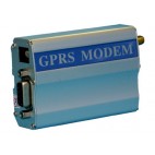 Modem GSM/GPRS SIM900RS232
