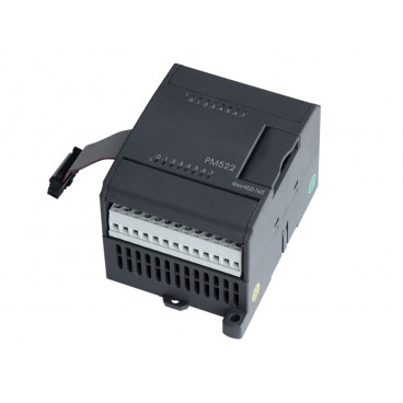 PLC 16 Digital Outputs Transistor, expansion module