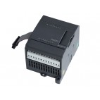 PLC 16 Iesiri Digitale Tranzistor, modul extensie