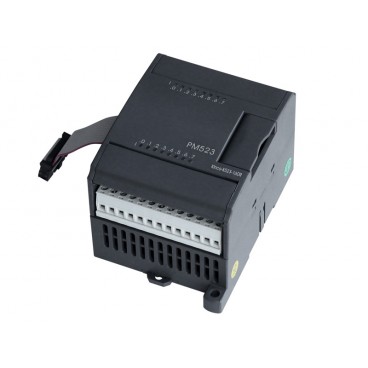 PLC 8 Digital Inputs and 8 Digital Outputs Relay, expansion module