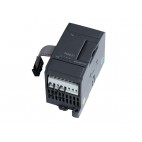 PLC 4 Analog Inputs, expansion module