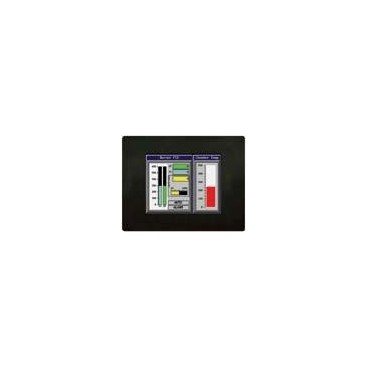 EZSeries Touchpanel, 6inch TFT Color Display
