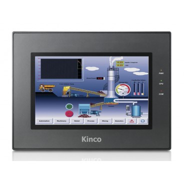 Panou Operator HMI 10 inch cu Ethernet