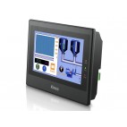 Human Machine Interface 7 inch widescreen  with Ethernet 