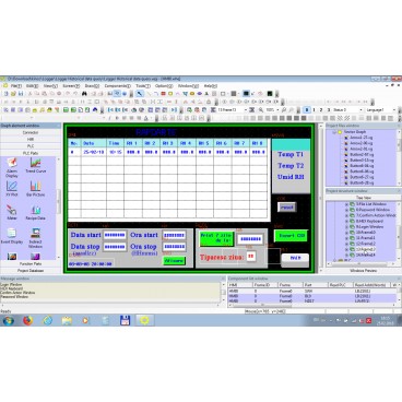 Kinco HMI Software