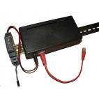 Modul 8 iesiri Relee Comanda Ethernet