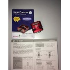 Protectie supratensiune port serial RS232