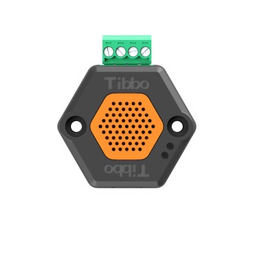 3-axis accelerometer Sensor