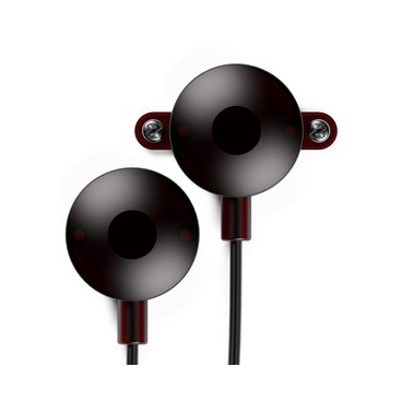 I2C Ambient temperature sensor