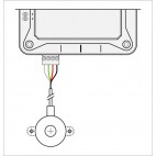 Senzor de lumină I2C