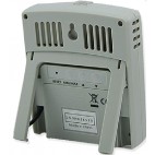 87792 IN/OUT temperature & RH% monitor