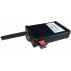 IP temperature monitoring module with GSM modem
