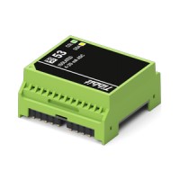 Convertor ADC de curent 4-20mA, izolat