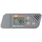 Inregistrator de temperatura cu USB si raport PDF AZ88160