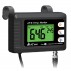 pH Temp. Monitor