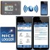 Inregistrator de temperatură Bluetooth 4.0
