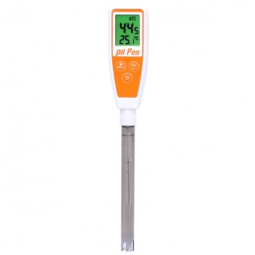 8692 AZ IP65 Long Tube pH Pen