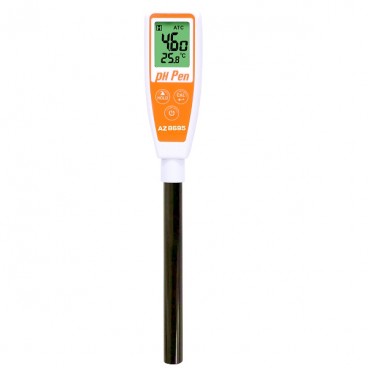 8695 AZ Flat Surface Long Tube pH Pen