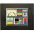 EZSeries Touchpanel, 8inch TFT Color Display