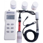 pH si ORP metru AZ 8651